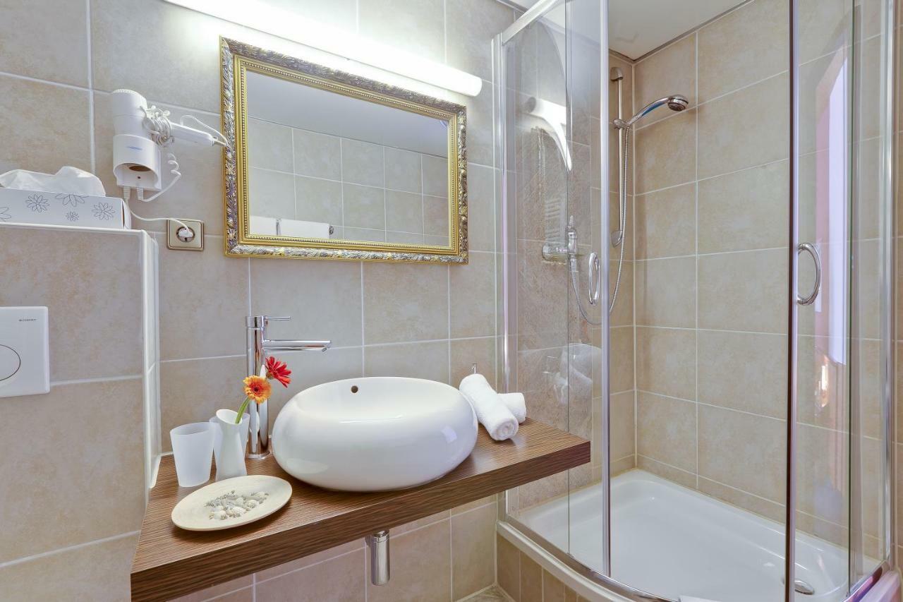 Bavaria Hotel Muenchner Hof Superior Stuttgart Rum bild