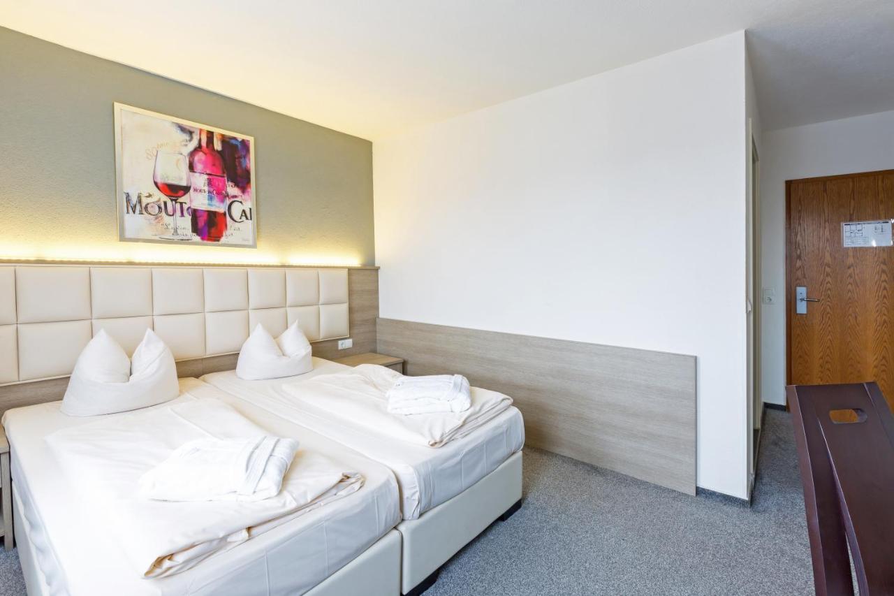 Bavaria Hotel Muenchner Hof Superior Stuttgart Exteriör bild